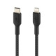 Belkin USB-C Cable With Lightning Cable 1m (CAA004)