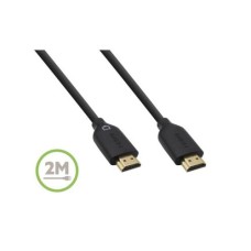 Belkin F3Y021bt2M High Speed 2M HDMI Cable