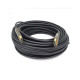 DTECH HDMI TO HDMI FIBER OPTIC CABLE 40M (DT-HF-2040)