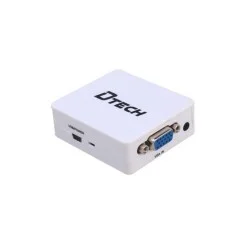 DTECH DT-6527 VGA TO HDMI CONVERTER