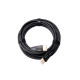 DTECH HDMI TO HDMI FIBER OPTIC CABLE 15M (DT-HF-2015)