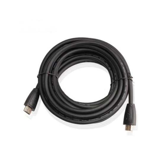 DTECH HDMI TO HDMI CABLE 20M BLACK
