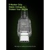 Hagibis USB-C Camera Tether Cable 20Gbps 60W Right Angle 5m (LJX01)