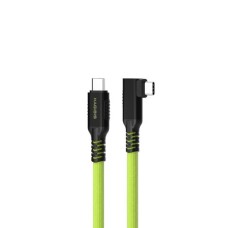 Hagibis USB-C Camera Tether Cable 20Gbps 60W Right Angle 5m (LJX01)