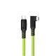Hagibis USB-C Camera Tether Cable 20Gbps 60W Right Angle 3m (LJX01)