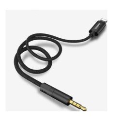 Hoco UPA 13 Lightning To 3.5mm Audio Converter