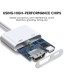 JOYROOM S-H141 1080P Lightning to HDMI Converter Adapter
