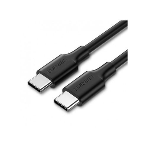 UGREEN TYPE-C  TO TYPE-C CABLE 2M (90786)