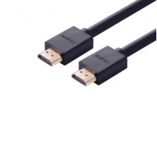 UGREEN HIGH SPEED HDMI CABLE WITH ETHERNET FULL COPPER 3M (10108)