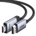 UGREEN DP TO HDMI 4K CABLE 1.5M DP119 (15574)