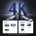 UGREEN DP TO HDMI 4K CABLE 1.5M DP119 (15574)