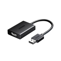Ugreen USB to Hdmi Converter (25161)