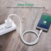 UGREEN USB 3.0 TO USB-C CABLE 2.4A 1M (30533)
