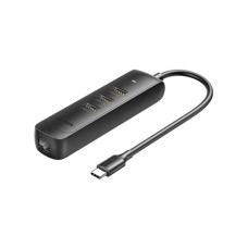 UGREEN USB-C HUB WITH GIGABIT ETHERNET ADAPTER CM530 (50627)