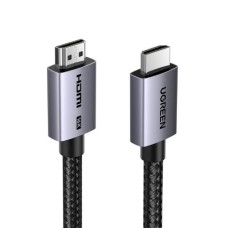 UGREEN 16K HDMI 2.2 CABLE 2M HD186 (65900)