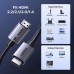 UGREEN 16K HDMI 2.2 CABLE 2M HD186 (65900)