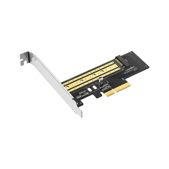 UGREEN 70503 M.2 NVME TO PCle 3.0 4X ADAPTER EXPRESS CARD
