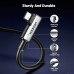 UGREEN TYPE C TO TYPE C VR LINK CABLE 5M (90629)