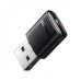 UGREEN CM408 USB BLUTOOTH 5.0 TRANSMITTER FOR SWITCH/PLAYSTATION (10928)