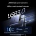 UGREEN TYPE C TO DUAL HDMI CONVERTER CM866 (65144)