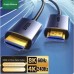 UGREEN HD183/55504 8K HDMI Fiber Optic Cable 10M