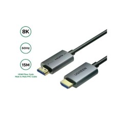 UGREEN 8K HDMI FIBER OPTICAL CABLE 15M HD183 (55505)
