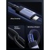 UGREEN 4K 60HZ USB C GEN 2 VIDEO CABLE 240W 2M L701 (95619)