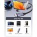 UGREEN 16K 60HZ USB 4 GEN 4 240W 80GBPS CABLE 1M L706 (65383)