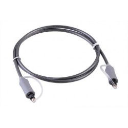 UGREEN TOSLINK OPTICAL SPDIF ZINC ALLOY SOUND CABLE 1M UGREEN TOSLINK OPTICAL SPDIF ZINC ALLOY SOUND CABLE 1M