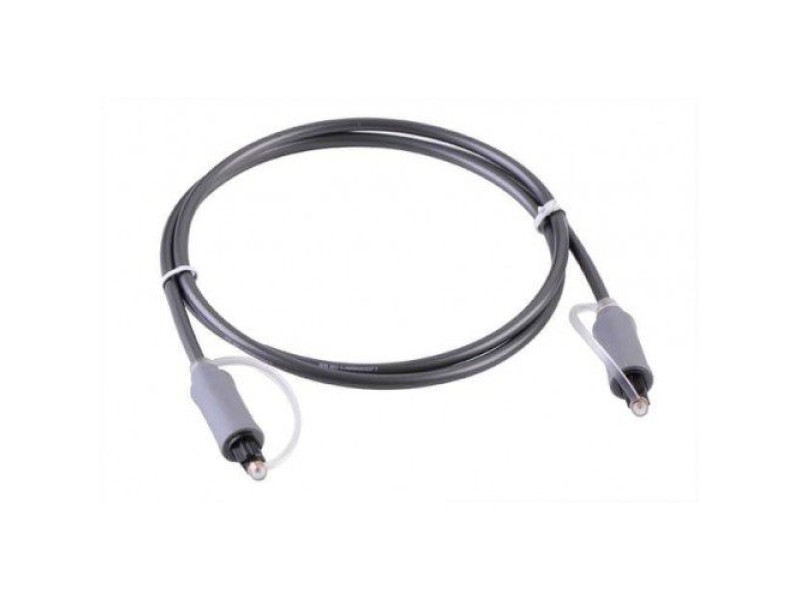 UGREEN TOSLINK OPTICAL SPDIF ZINC ALLOY SOUND CABLE 1M UGREEN TOSLINK OPTICAL SPDIF ZINC ALLOY SOUND CABLE 1M