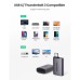 UGREEN TYPE C TO HDMI CONVERTER US320 (70450)