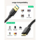 UGREEN USB 3.0 to USB-A CABLE