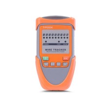 i-POOK PK65H Multi-Purpose Wire Tracker Cable Tester