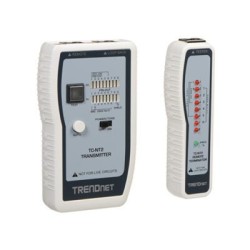 TRENDnet TC-NT2 Network Cable Tester