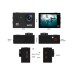 EKEN H9R 4K Wifi Waterproof Action Camera With Remote Control