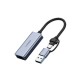 HAGIBIS UHC07P HDMI CAPTURE CARD