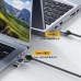 HAGIBIS UHC07P HDMI CAPTURE CARD