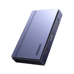 UGREEN 4K@60Hz HDMI Video Capture Card CM410 (35287)