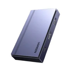 UGREEN 4K@60Hz HDMI Video Capture Card CM410 (35287)