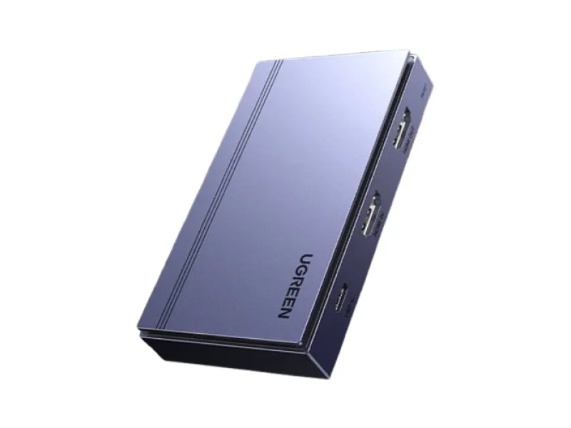 UGREEN 4K@60Hz HDMI Video Capture Card CM410 (35287)