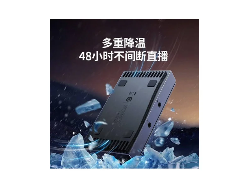 UGREEN 4K@60Hz HDMI Video Capture Card CM410 (35287)