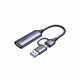 UGREEN 4K 60 HZ HDMI CAPTURE CARD UG307 (95348)