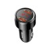 Baseus CCMLC20A-01 Magic Series Quick Charge 3.0 45W 6A Car charger