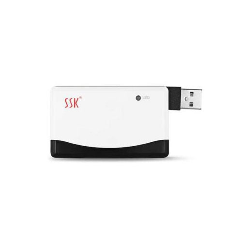 SSK SCRM010 Card Reader Price in Bangladesh – IT Source