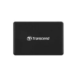 Transcend TS-RDC8K2 USB-3.1 Gen-1 Card Reader