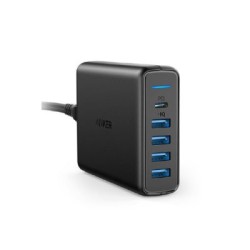 Anker PowerPort I PD with 1PD and 4 PIQ