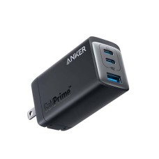 ANKER 735 GAN PRIME 65W CHARGER (A2668)