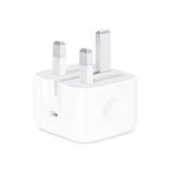 APPLE MHJF3ZE/A USB-C 20W POWER ADAPTER (A2344)