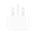 APPLE MHJF3ZE/A USB-C 20W POWER ADAPTER (A2344)