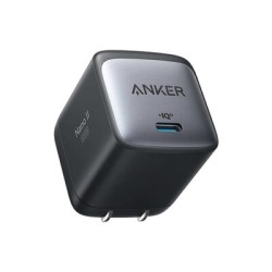 Anker Nano II 45W USB C Charger Adapter